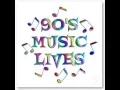 Download Lagu Megamix `90 vol.1