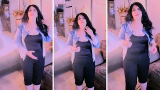 الشهوات الخمسة للمرأة 