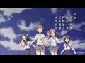 TVアニメ「とある科学の超電磁砲」 OP映像（only my railgun／ fripSide）【NBCユニバーサルAnime✕Music30周年記念OP/ED毎日投稿企画】
