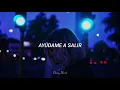 Underwater - letra en español (Rüfüs Du Sol)