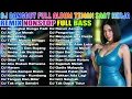 Lagu DJ DANGDUT NONSTOP TEMAN KERJA 2025 - FULL ALBUM REMIX TERBARU 2025 PALING ENAK DI DENGAR