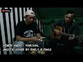 Download Lagu NEGERI NGERI - MARJINAL AKUSTIK COVER BY RAFLY \u0026 PANJI - SHEVALOCA PROJECT