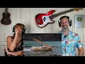 SHOULD WE CALL THE COPS?! Reaction to TASTES LIKE SUMMER by JAMES BLUNT