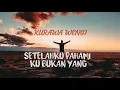 Download Lagu Bukan Diriku - Samson (Cover Tami Aulia) Lirik