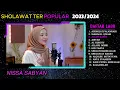 Download Lagu Sholawat Untuk penarik REZEKI ‼️ Trending Saat ini🌛Full Album Sholawa NISSA SABYAN