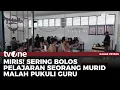 Download Lagu Gara-gara Ini, Kronologi Siswa SMA Negeri di Sinjai Pukuli Guru | Kabar Petang tvOne