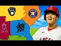 MLB Imperialism Last Team Standing Wins