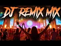 Download Lagu DJ MIX 2025 - Remixes \u0026 Mashups of Popular Songs 2025 | DJ Remix Club Music Disco DJ Mix 2024