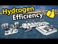 Hydrogen Liftoff Methods Which is the Best Space Engineers Tutorial Testing