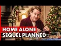 HOME ALONE Macaulay Culkin May Return For New Sequel - KinoCheck News
