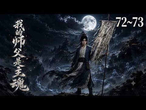 My Master Is the Primary Soul Episode 34