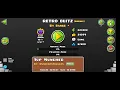geometry dash servers down
