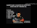 Download Lagu HARRYCANE X MASTER KG NEW HITS 2023 MIX BY THENDO SA|BW AMAPIANO 2023 VS SA AMAPIANO MIX 2023
