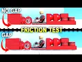 Download Lagu Does This Reduce Friction, and Make My Supersonic Builds FASTER? [Trailmakers]