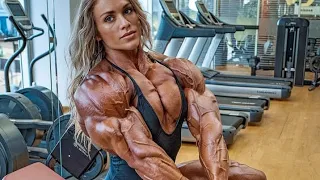 amazing strong female bodybuilders beautiful muscle women fitness motivation bodybuilder