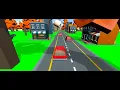 Unity 3D Racing Game Gameplay