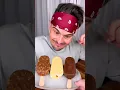 Download Lagu How to make the best ICECREAM for your friend?😅❤️🍦| CHEFKOUDY