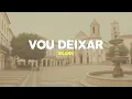 Skank - Vou Deixar (Letra)