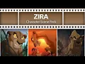 Lagu Zira - “The Lion King 2” || HD Scene Pack (Part 1)