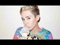 Miley Cyrus - Space Boots (Official Explicit Audio)