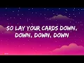 TEXAS HOLD 'EM - Beyoncé (Lyrics)