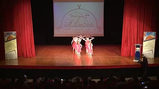 بحبك يا رسول الله دندنها