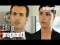Harun finds out about Eda s pregnancy - Unforgettable Short Scenes