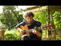 Bert Jansch "Angie" Martin 000-28 1968