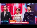 Lagu MENEGANGKAN! Inilah Finalis yang Tereliminasi di Result Spekta Show 4 – Indonesian Idol 2026