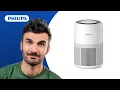 Download Lagu Hoe de Philips AC0920 Luchtreiniger eenvoudig bedienen