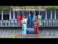 Download Lagu IENGSKHEM HA KA JINGNGEIT U KHRIST || Theme Song Women's Week bad Women’s Sunday 2025