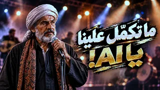 ما تكم ل علينا يا       كله عايز يبقى مشهور   مهرجان        دندنها