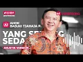 Lagu AHOK Basuki Tjahaja Purnama - yang sedang sedang saja - Cover Ai #kopersong