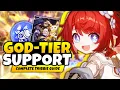 Download Lagu BETTER THAN ROBIN? BEST E0 TRIBBIE Guide \u0026 Build [Best Relics, Light Cones \u0026 Teams] - Star Rail