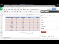 Random Number Generator Using Google Sheets