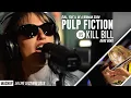 Download Lagu Mashup | Bang Bang - Girl, You'll be a Woman Soon - LA Live Sessions 2019 - Soundtrack Covers