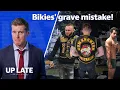 Macabre case of bikies burying drug money in graveyard Up Late with Ben Harvey