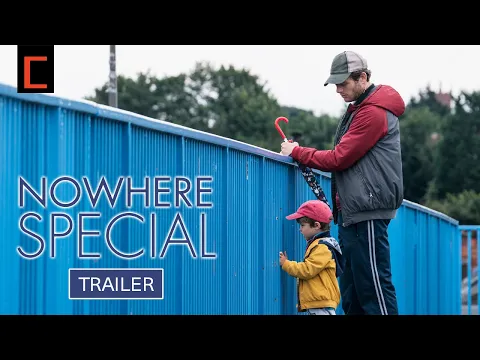 Official US Trailer