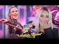 Lana on Lesbian Storyline Going Through Tables Beef with WWE 2K and WWE Legends Deal