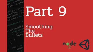 Multiplayer Game with Unity and Node js - Part 9