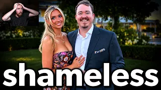 Shane Gillis' Ex-Girlfriend Just Dropped a Nuke..