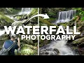 Download Lagu 18 Waterfalls in a Single Hike? - My Secrets to Waterfall Photography