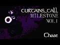 FORSAKEN OST - CURTAINS