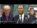Download Lagu DRAMANE OUATTARA DEVANT L'ONU HUMILIE LA COTE D'IVOIRE AVEC SON DISCOURS DEVANT LE MONDE ENTIER