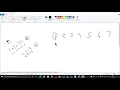 Minimize Digit Sum September Long Challenge CodeChef 2021 Hints