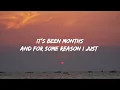 Ne-Yo - So Sick (Lyrics)