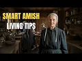 Why Amish Kitchens Are Smarter Than Modern Technology Simple Living Secrets