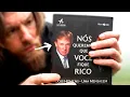 Download Lagu Lições poderosas (e obscuras) de DONALD TRUMP [resumo do livro]