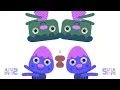 Super Simple Songs Clap Your Hands Fast Sparta Pitch Sponsored By Klasky Csupo 2001 Effects