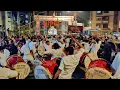 Download Lagu Mumbai cha Prathameshwar Aagman Sohala 2022 | Aaradhya Dhol Tasha Pathak #aagmansohala